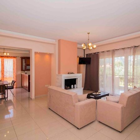 Camares Home Sparta أسبرطة المظهر الخارجي الصورة