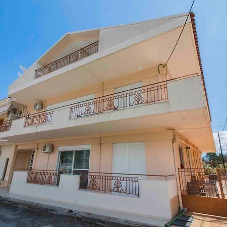 Camares Home Sparta أسبرطة المظهر الخارجي الصورة