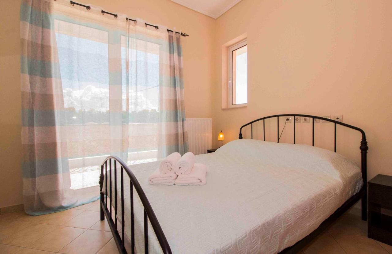Camares Home Sparta أسبرطة المظهر الخارجي الصورة