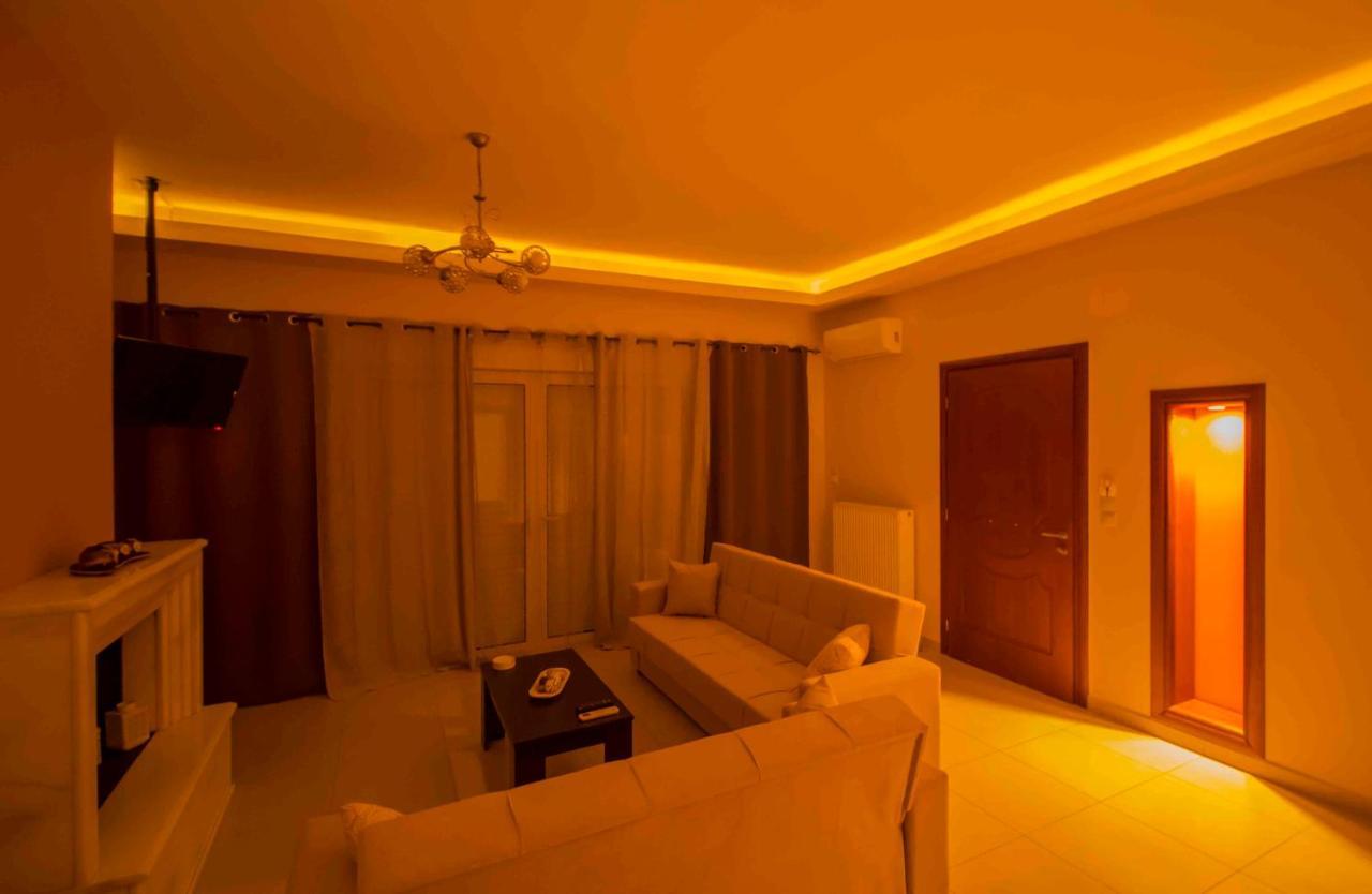 Camares Home Sparta أسبرطة المظهر الخارجي الصورة