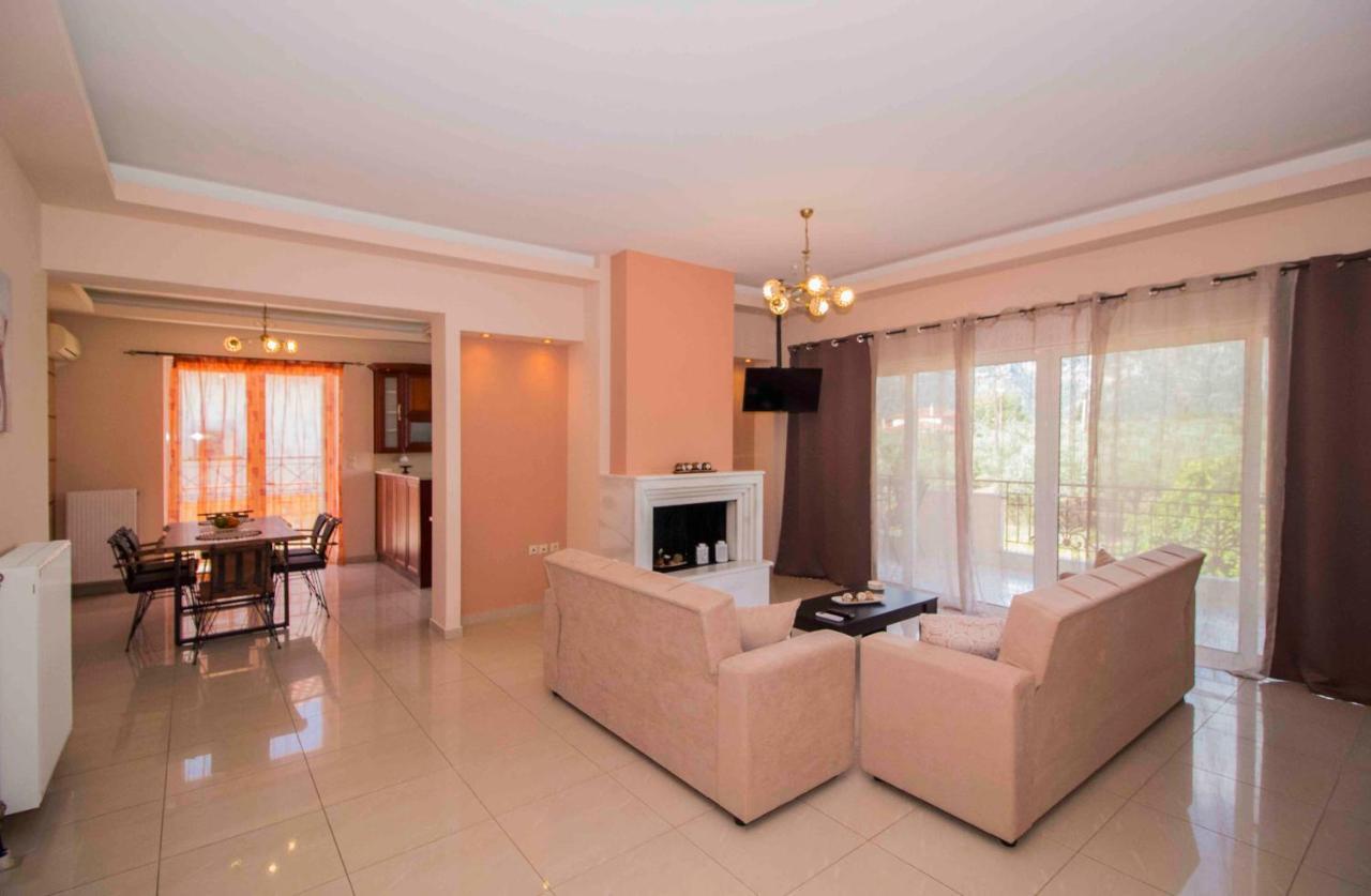 Camares Home Sparta أسبرطة المظهر الخارجي الصورة