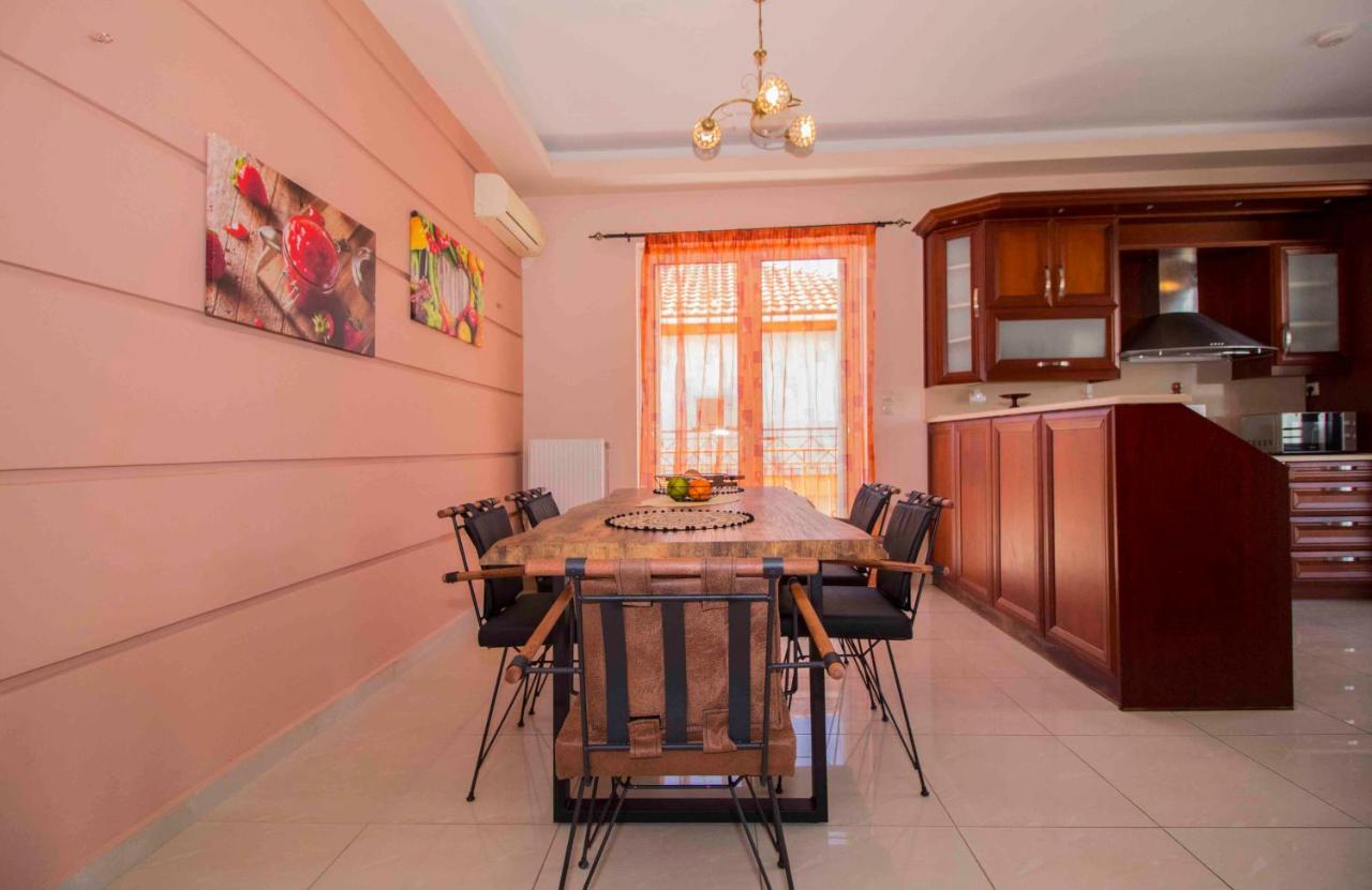 Camares Home Sparta أسبرطة المظهر الخارجي الصورة