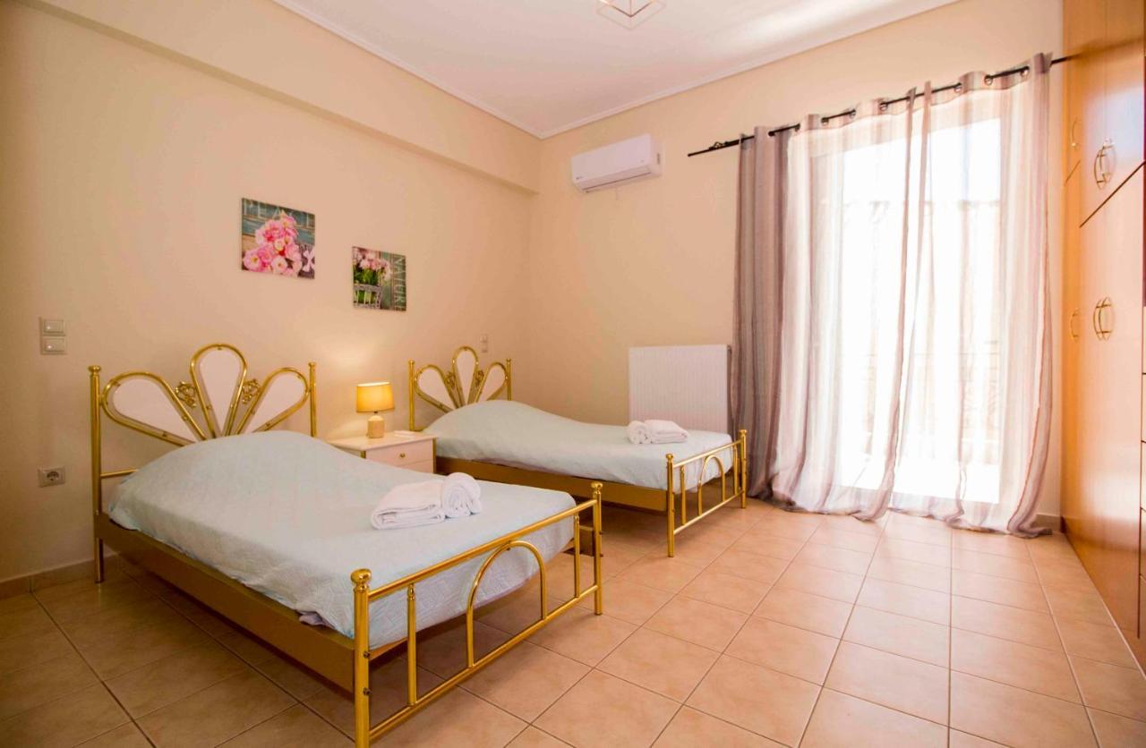 Camares Home Sparta أسبرطة المظهر الخارجي الصورة