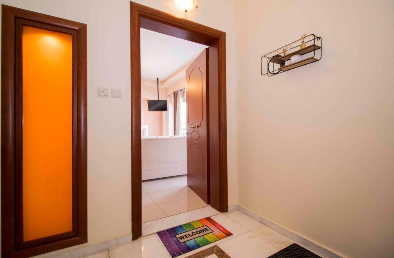 Camares Home Sparta أسبرطة المظهر الخارجي الصورة
