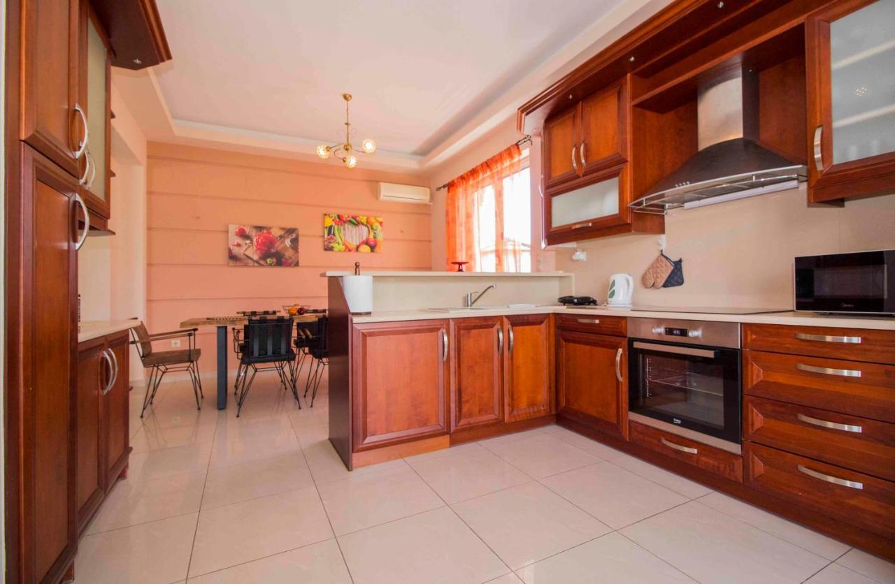 Camares Home Sparta أسبرطة المظهر الخارجي الصورة