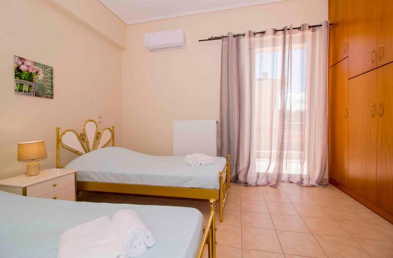 Camares Home Sparta أسبرطة المظهر الخارجي الصورة