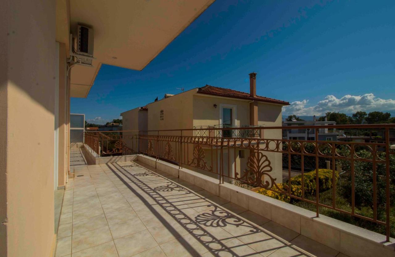 Camares Home Sparta أسبرطة المظهر الخارجي الصورة