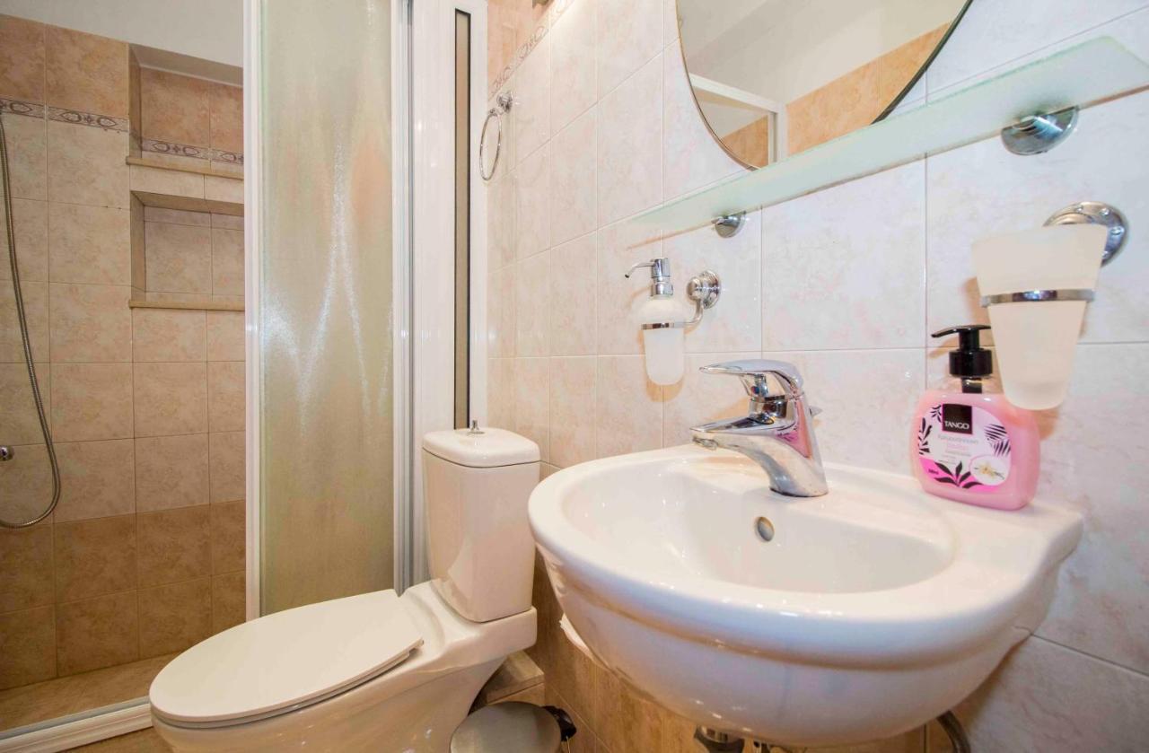 Camares Home Sparta أسبرطة المظهر الخارجي الصورة