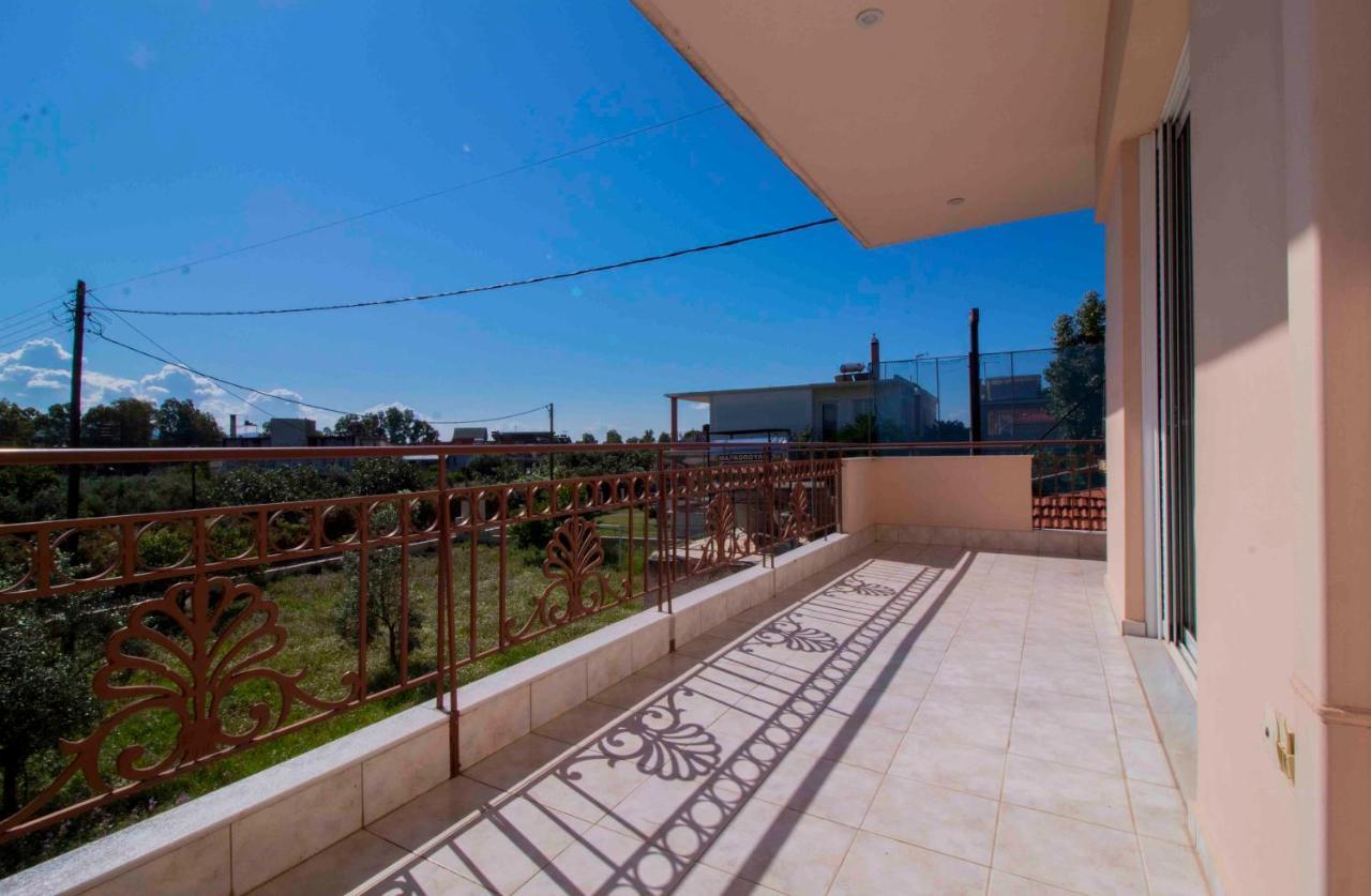 Camares Home Sparta أسبرطة المظهر الخارجي الصورة