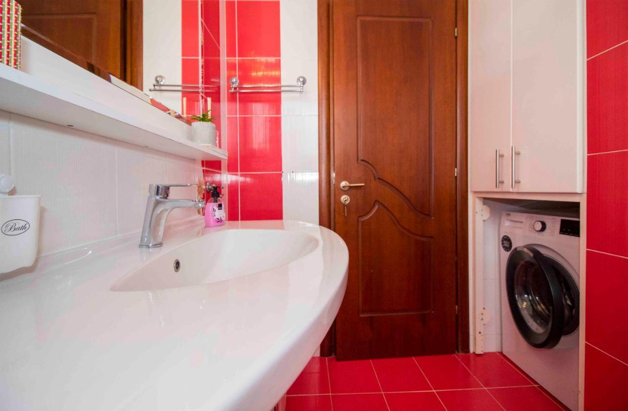Camares Home Sparta أسبرطة المظهر الخارجي الصورة