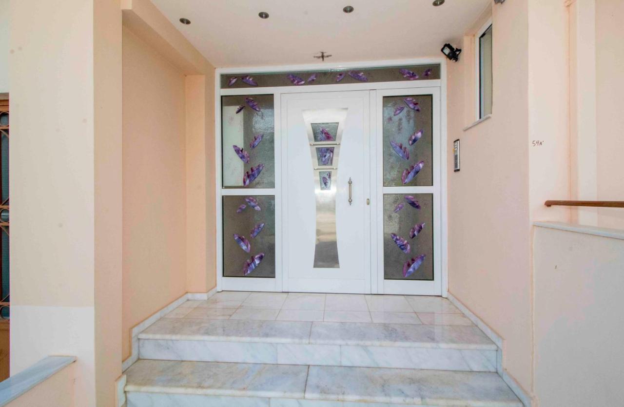 Camares Home Sparta أسبرطة المظهر الخارجي الصورة