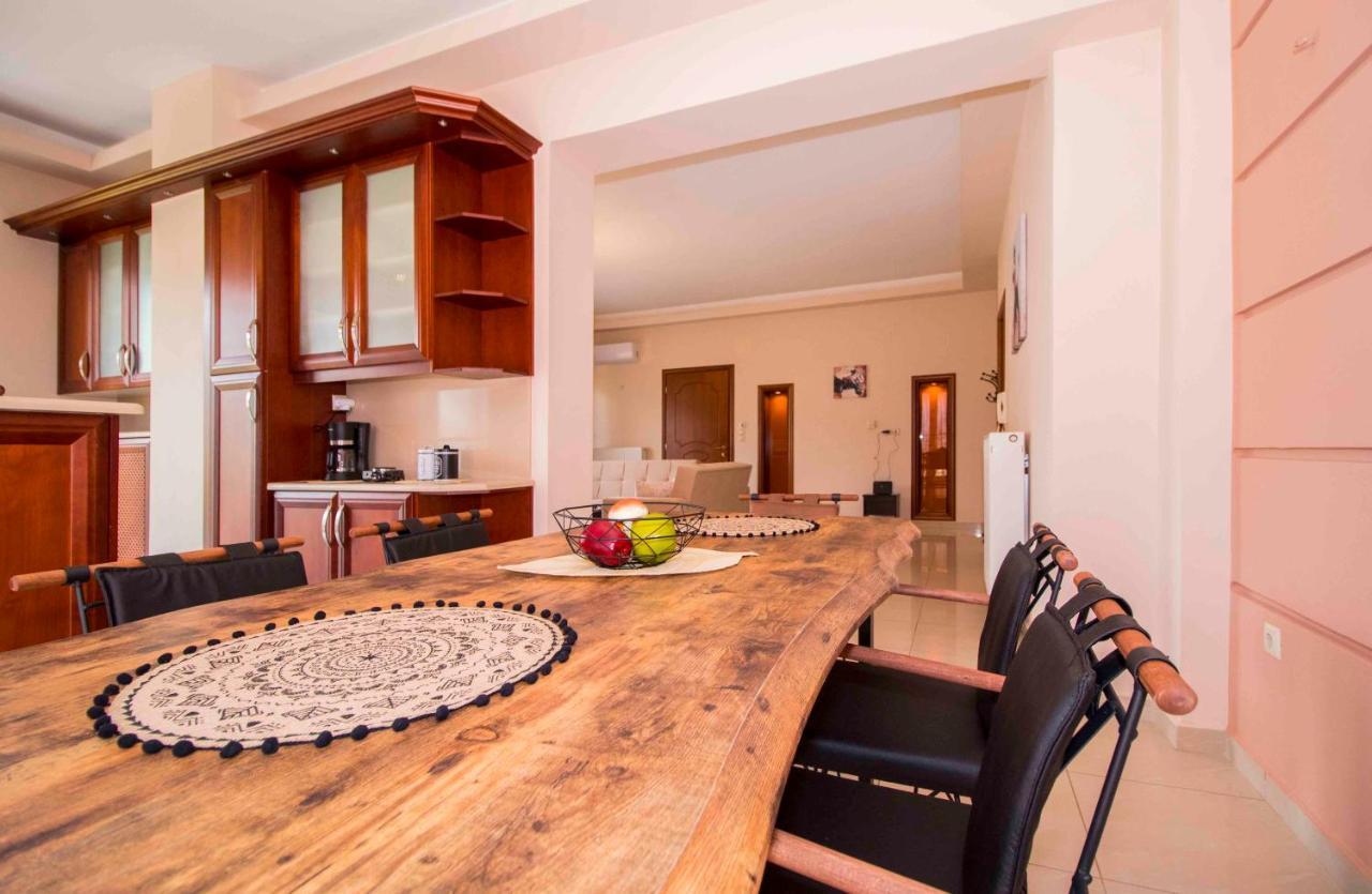 Camares Home Sparta أسبرطة المظهر الخارجي الصورة